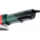 Угловая шлифмашина Metabo WEPBA 17-125 Quick 600548000