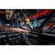 Угловая шлифмашина Metabo WEPBA 17-125 Quick 600548000