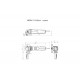 Угловая шлифмашина Metabo WEPBA 17-125 Quick 600548000