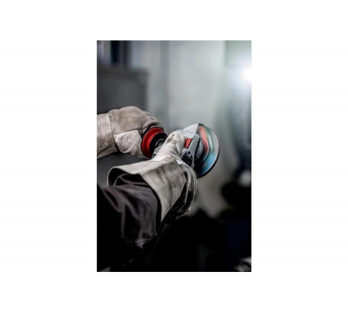 Угловая шлифмашина Metabo WEPBA 17-125 Quick 600548000 Угловая шлифмашина Metabo WEPBA 17-125 Quick 600548000