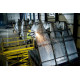 Угловая шлифмашина Metabo WEPBA 17-125 Quick 600548000
