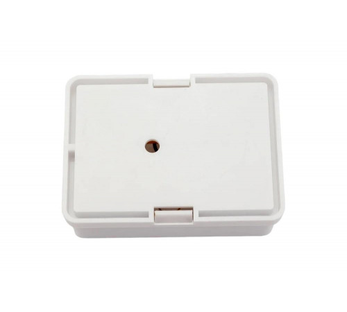 Настенная розетка IEK ITK RJ12, категория 3 UTP, 1-порт CS2-3C3U-12
