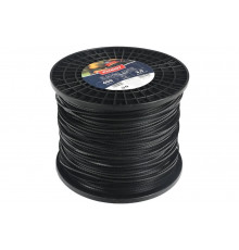 Леска Sawline (3.0 мм; 400 м; квадрат; пилообразный профиль) PATRIOT 300-400-5 805403333