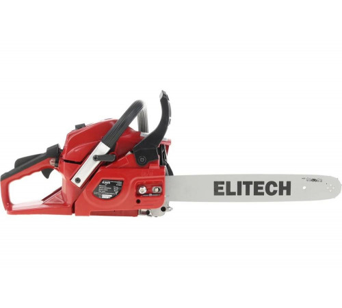 Бензопила Elitech БП 38/16 Бензопила Elitech БП 38/16