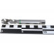 Машинный метчик Ruko М 16 Шаг 2.0 мм HSSE-Co5 233160E