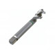 Машинный метчик Ruko М 16 Шаг 2.0 мм HSSE-Co5 233160E