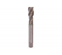 Машинный метчик Ruko М 16 Шаг 2.0 мм HSSE-Co5 233160E