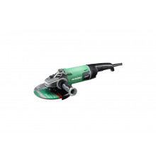 Угловая шлифмашина Hikoki G23UDY2 UVP G23UDY2NSZ