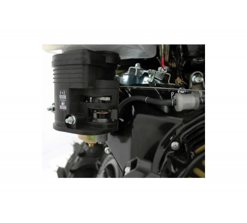 Сельскохозяйственная машина HUTER MK-8000PВ без BOM