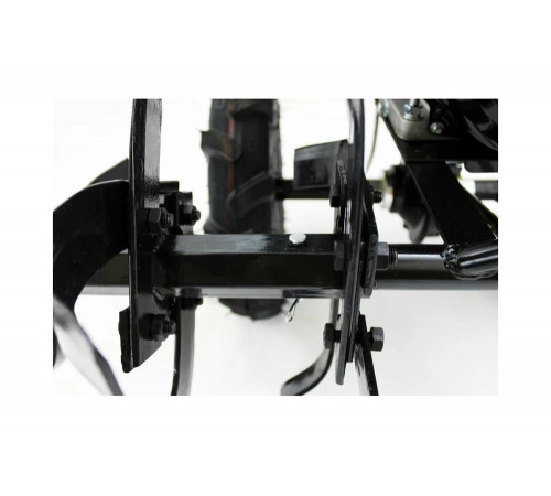Сельскохозяйственная машина HUTER MK-8000PВ без BOM