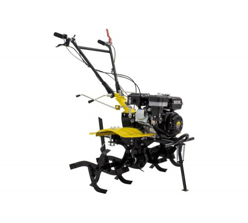 Сельскохозяйственная машина HUTER MK-8000PВ без BOM