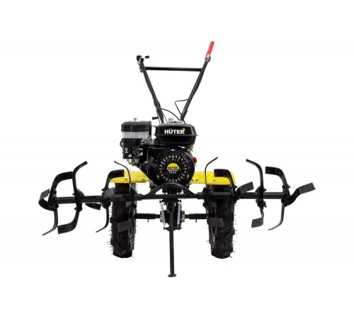 Сельскохозяйственная машина HUTER MK-8000PВ без BOM
