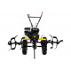 Сельскохозяйственная машина HUTER MK-8000PВ без BOM