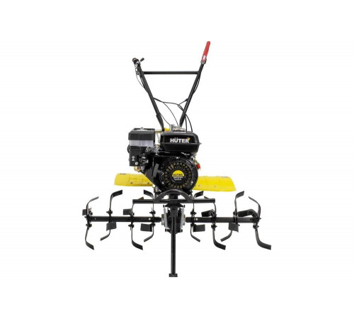 Сельскохозяйственная машина HUTER MK-8000PВ без BOM
