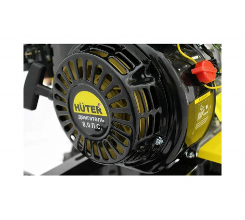 Сельскохозяйственная машина HUTER MK-8000PВ без BOM