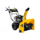 Бензиновый снегоуборщик STEHER Extrem 62 см GST-762