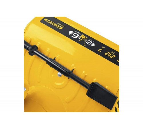 Бензиновый снегоуборщик STEHER Extrem 62 см GST-762 Бензиновый снегоуборщик STEHER Extrem 62 см GST-762