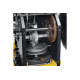 Бензиновый снегоуборщик STEHER Extrem 62 см GST-762