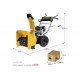 Бензиновый снегоуборщик STEHER Extrem 62 см GST-762