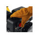 Бензиновый снегоуборщик STEHER Extrem 62 см GST-762