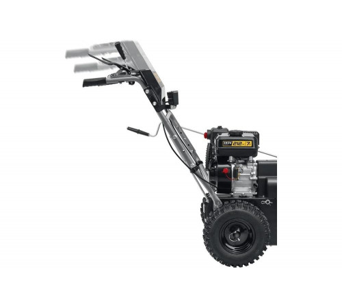 Бензиновый снегоуборщик STEHER Extrem 62 см GST-762 Бензиновый снегоуборщик STEHER Extrem 62 см GST-762