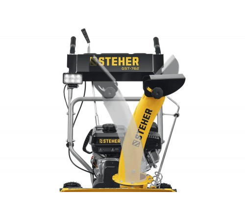 Бензиновый снегоуборщик STEHER Extrem 62 см GST-762 Бензиновый снегоуборщик STEHER Extrem 62 см GST-762