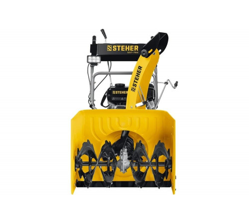 Бензиновый снегоуборщик STEHER Extrem 62 см GST-762 Бензиновый снегоуборщик STEHER Extrem 62 см GST-762
