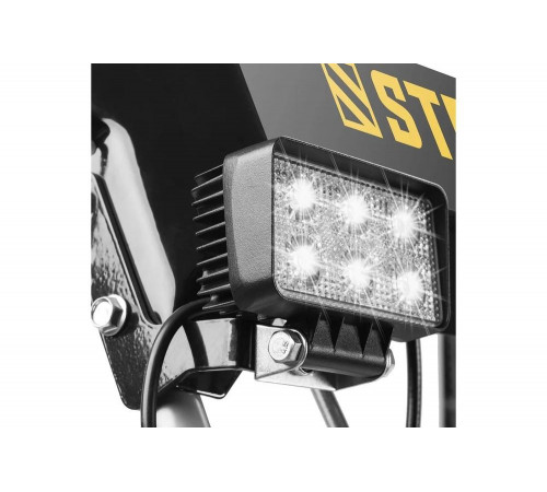 Бензиновый снегоуборщик STEHER Extrem 62 см GST-762 Бензиновый снегоуборщик STEHER Extrem 62 см GST-762
