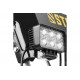 Бензиновый снегоуборщик STEHER Extrem 62 см GST-762