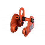 Тележка для тали TOR Тип А (GCT) 1,0T без механизма передвижения 1031