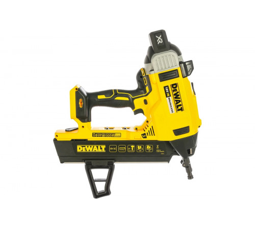 Монтажный пистолет DEWALT 18В XR DCN890N