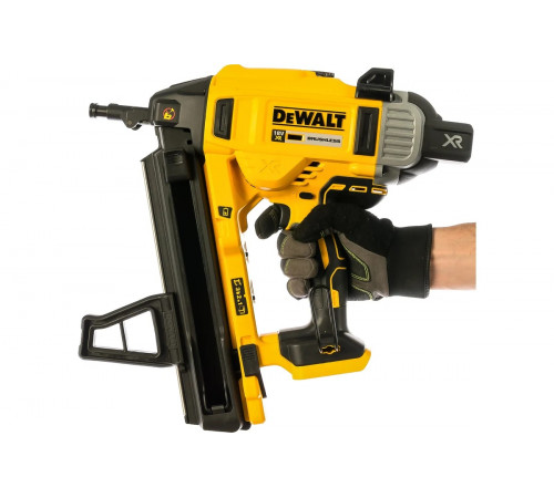 Монтажный пистолет DEWALT 18В XR DCN890N
