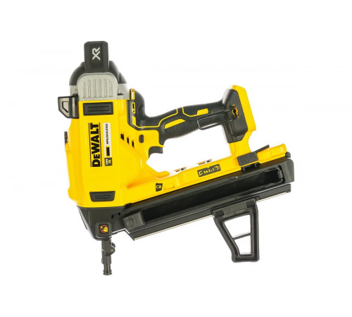 Монтажный пистолет DEWALT 18В XR DCN890N
