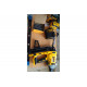Монтажный пистолет DEWALT 18В XR DCN890N