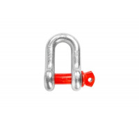 Прямая скоба TOR 17,00 т, тип G210 1231705