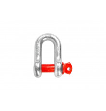 Прямая скоба TOR 17,00 т, тип G210 1231705