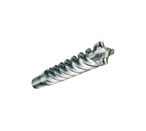 Бур SDS+ XLR (6х160х100 мм, 10 шт.) DEWALT DT8956