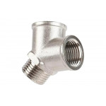 Тройник Y-образный FMF1/2" NORDBERG NPY4FMF