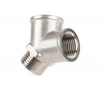 Тройник Y-образный FMF1/2" NORDBERG NPY4FMF