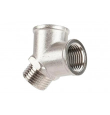 Тройник Y-образный FMF1/2" NORDBERG NPY4FMF