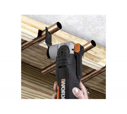 Набор насадок для реноватора WORX WA5095