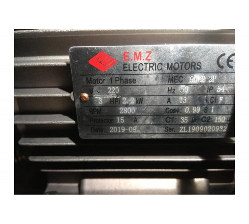 Компрессор Remeza СБ 4/С-100 LB 30 A Компрессор Remeza СБ 4/С-100 LB 30 A