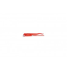 Трубный ключ 45° KNIPEX KN-8320020