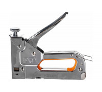 Мебельный степлер Sturm  регулируемый 1071-01-06