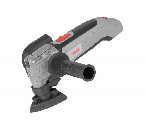 Многофункциональный инструмент Ставр МФИ-350БК 9031500016