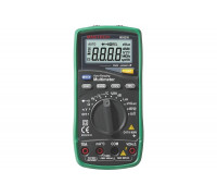Цифровой автоматический мультиметр MASTECH MS8209 00-00000756