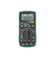 Цифровой автоматический мультиметр MASTECH MS8209 00-00000756