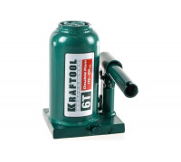 Гидравлический бутылочный домкрат KRAFTOOL 6 т, 170-420 мм 43463-6