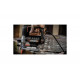Электрический лобзик WORX 750 Вт, кейс WX479