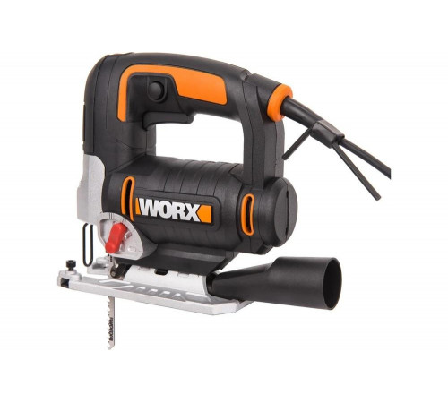 Электрический лобзик WORX 750 Вт, кейс WX479 Электрический лобзик WORX 750 Вт, кейс WX479